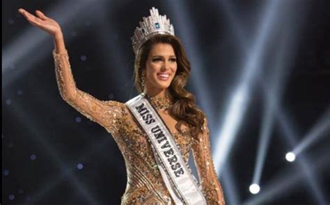 miss universe 2016 results|Miss Universe .